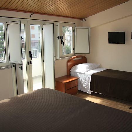 B&B Merigio' Villapiana Εξωτερικό φωτογραφία