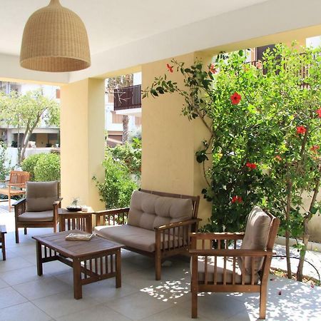 B&B Merigio' Villapiana Εξωτερικό φωτογραφία