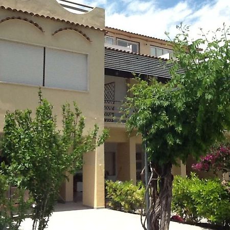 B&B Merigio' Villapiana Εξωτερικό φωτογραφία