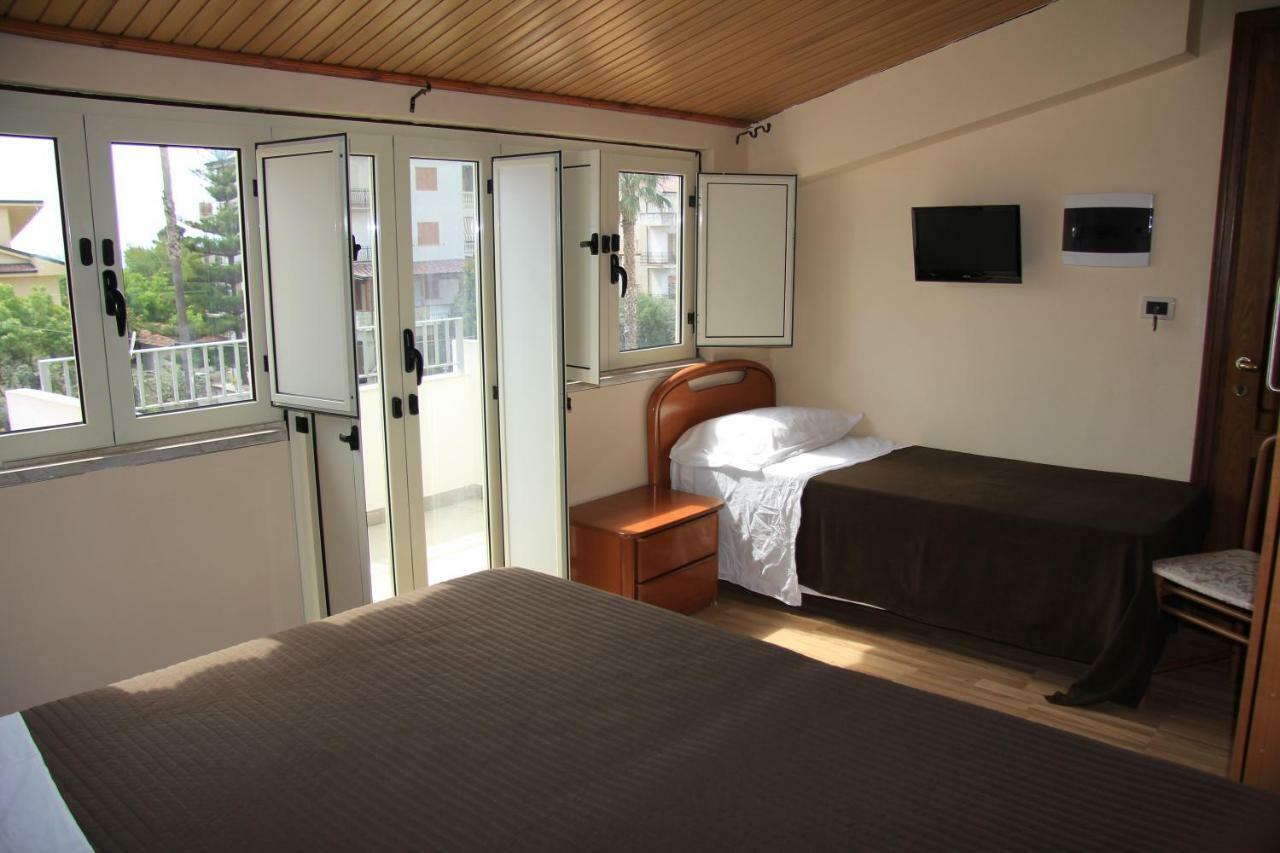 B&B Merigio' Villapiana Εξωτερικό φωτογραφία