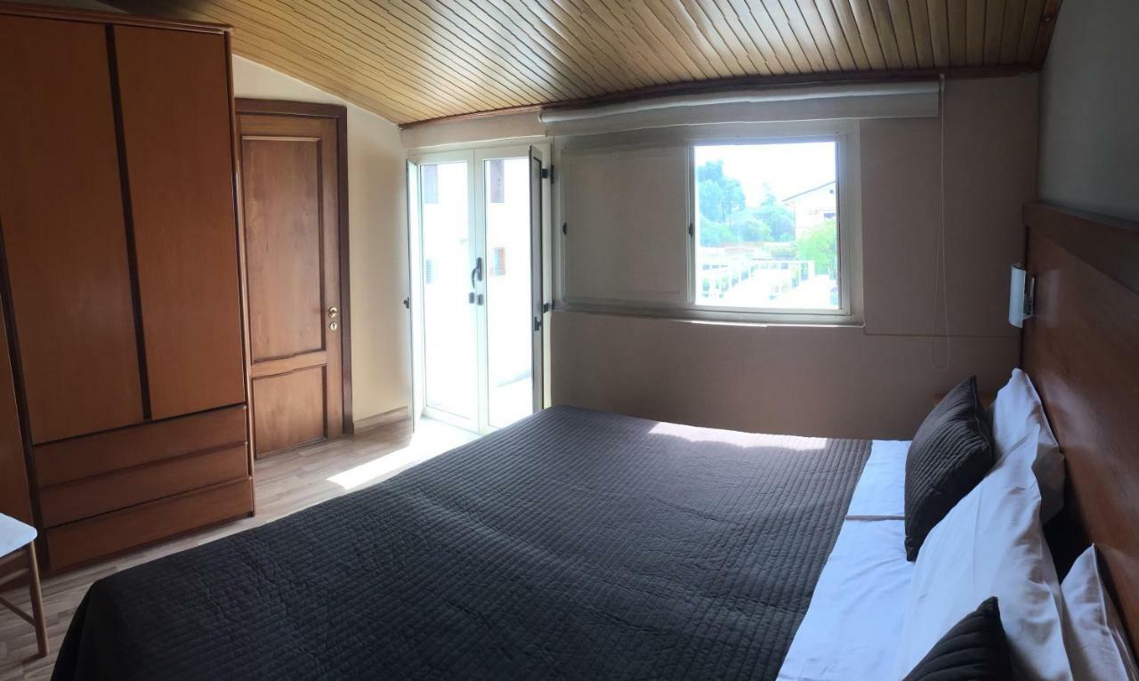 B&B Merigio' Villapiana Εξωτερικό φωτογραφία