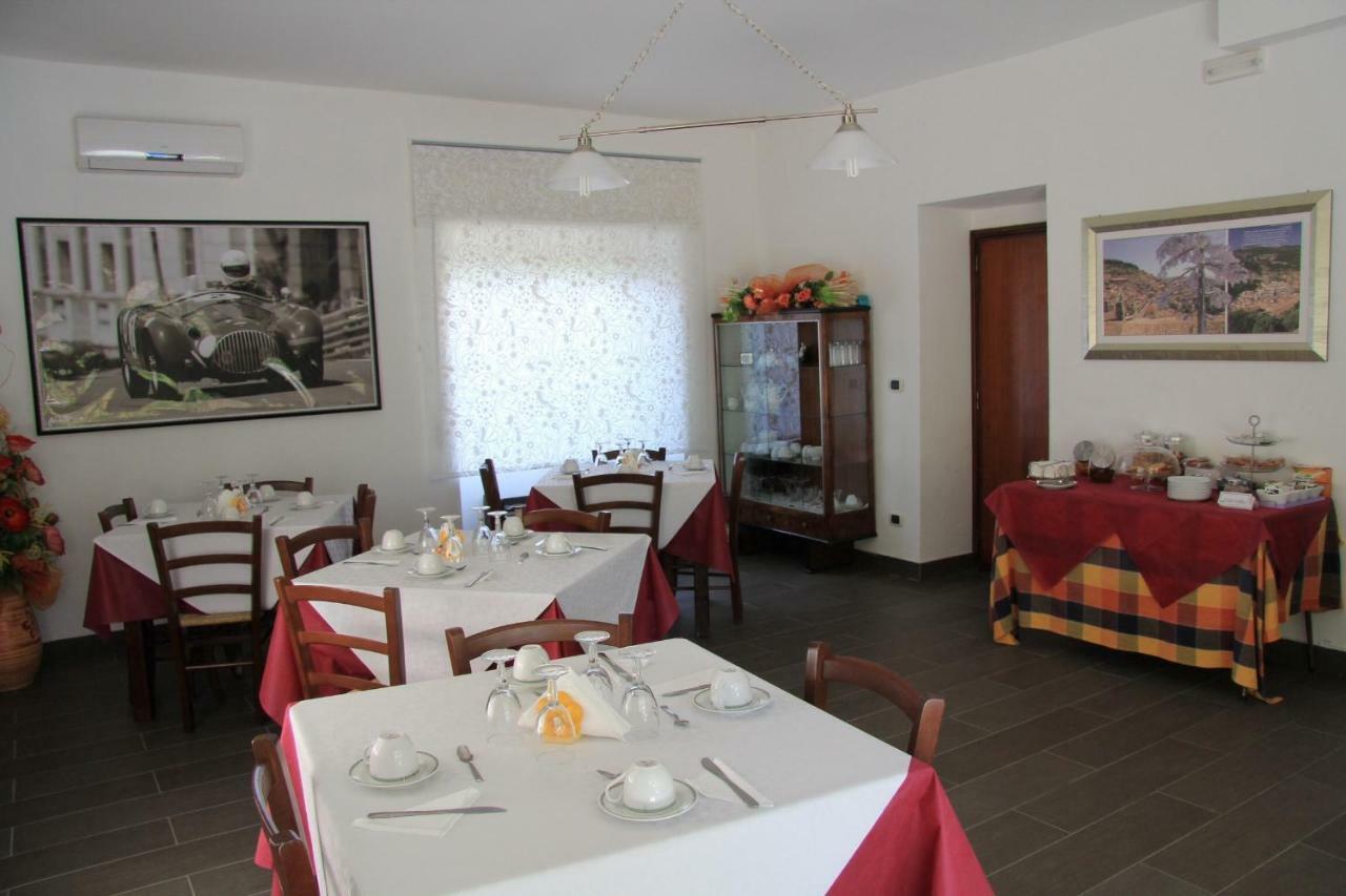 B&B Merigio' Villapiana Εξωτερικό φωτογραφία