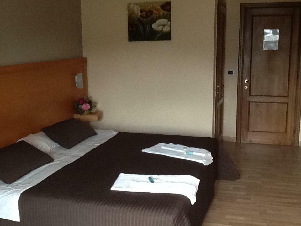 B&B Merigio' Villapiana Εξωτερικό φωτογραφία