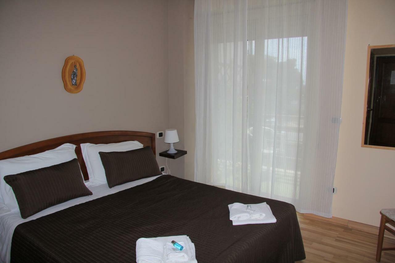 B&B Merigio' Villapiana Εξωτερικό φωτογραφία