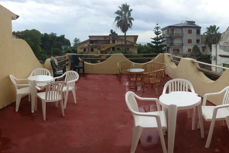 B&B Merigio' Villapiana Εξωτερικό φωτογραφία
