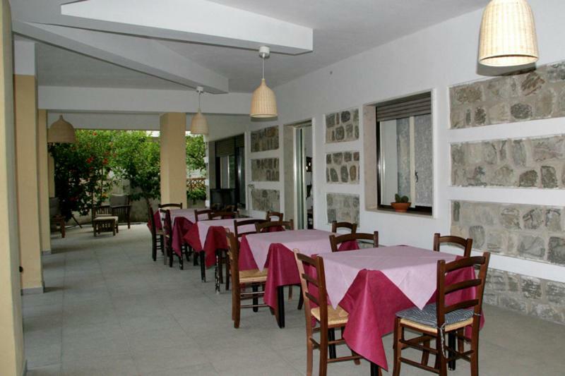 B&B Merigio' Villapiana Εξωτερικό φωτογραφία