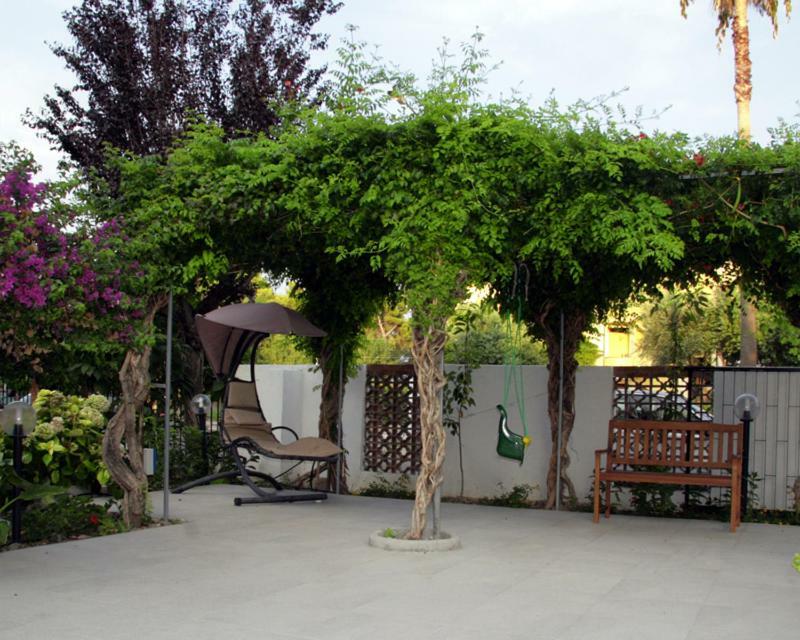 B&B Merigio' Villapiana Εξωτερικό φωτογραφία