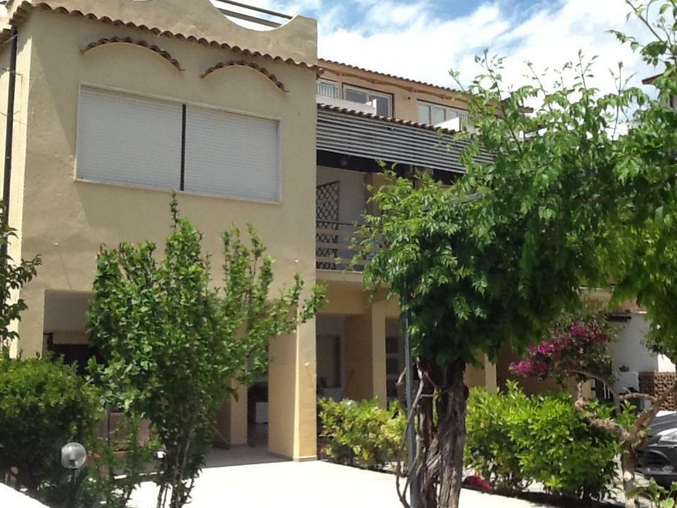 B&B Merigio' Villapiana Εξωτερικό φωτογραφία