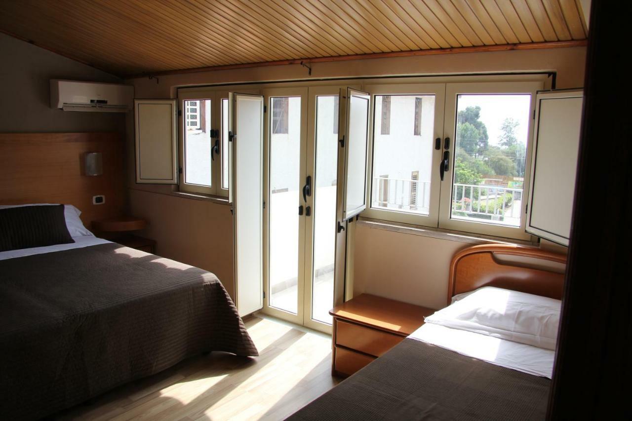 B&B Merigio' Villapiana Εξωτερικό φωτογραφία