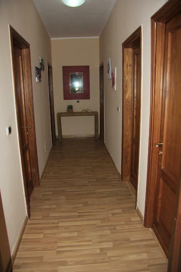 B&B Merigio' Villapiana Εξωτερικό φωτογραφία