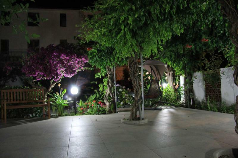 B&B Merigio' Villapiana Εξωτερικό φωτογραφία